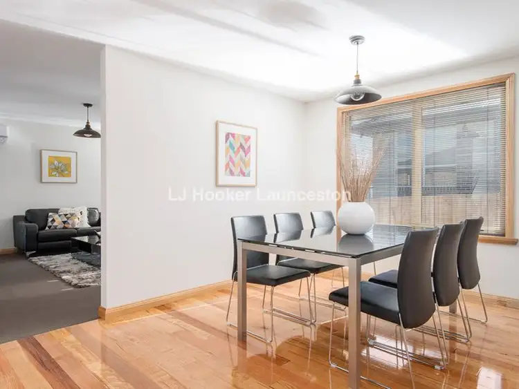 Sixth view of Homely house listing, 33 Dafnis Drive, Newnham TAS 7248