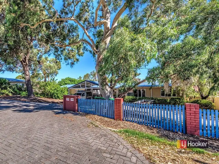Main view of Homely semi-detached listing, 40A Stedham Way, Balga WA 6061