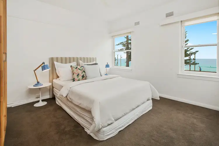 Sixth view of Homely apartment listing, 4/86 North Steyne, Manly NSW 2095