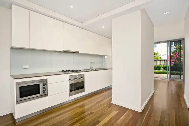 Fourth view of Homely townhouse listing, 8/57-61 Archer Street, Chatswood NSW 2067