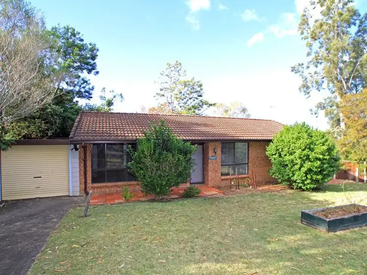 8 Blue Mist Close, Sussex Inlet NSW 2540
