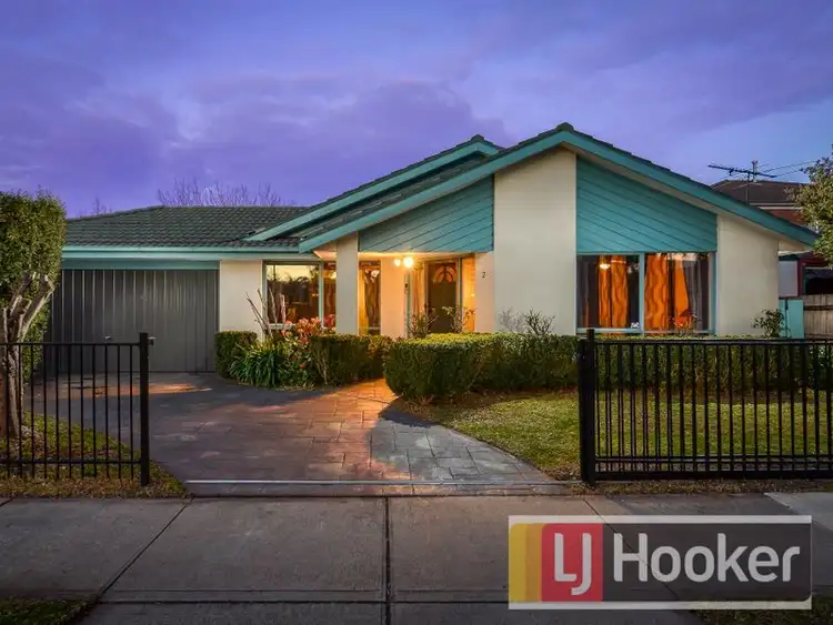 2 Tangerine Drive, Narre Warren South VIC 3805