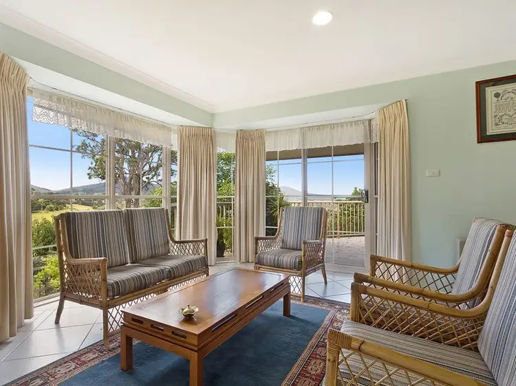 Fifth view of Homely rural property listing, 39 Link Road, Cobargo NSW 2550