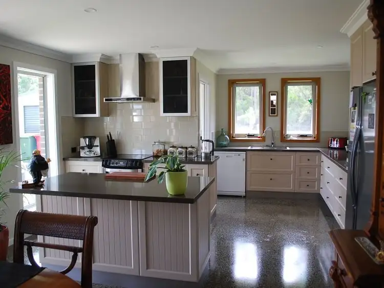 Third view of Homely land listing, . King Drive Belton Rise Stage 2, Wynyard TAS 7325