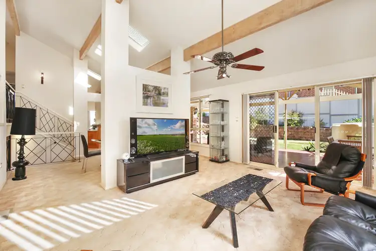 Fifth view of Homely house listing, 57 Thames Drive, Erina NSW 2250
