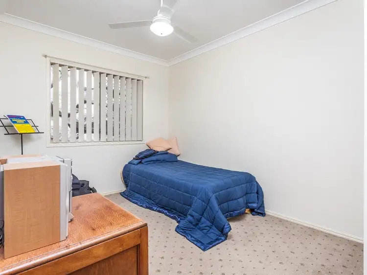 Seventh view of Homely house listing, 25 Quandong Crescent, Everton Hills QLD 4053