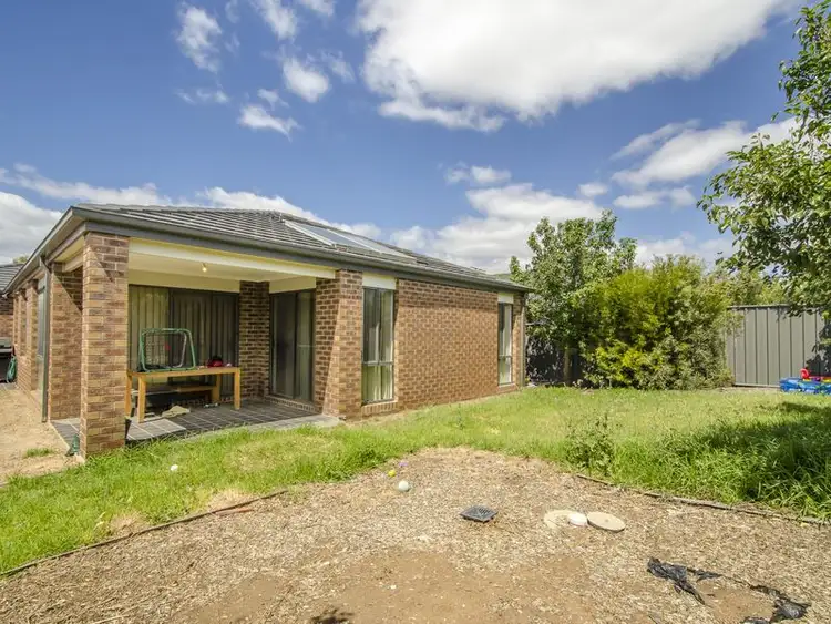 Sixth view of Homely house listing, 7 Bentley Drive, Deer Park VIC 3023