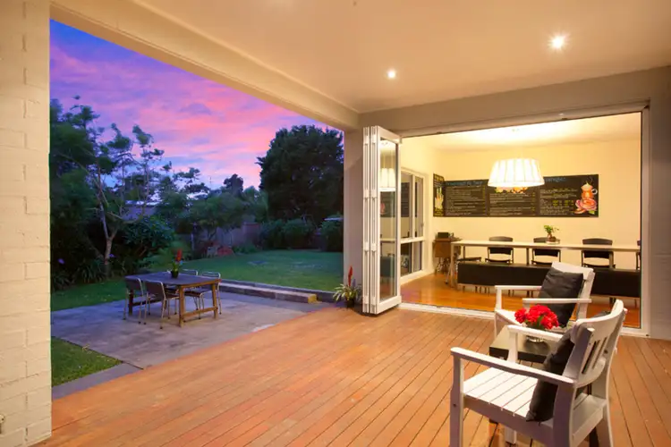 Third view of Homely house listing, 18 Palm Road, Newport NSW 2106