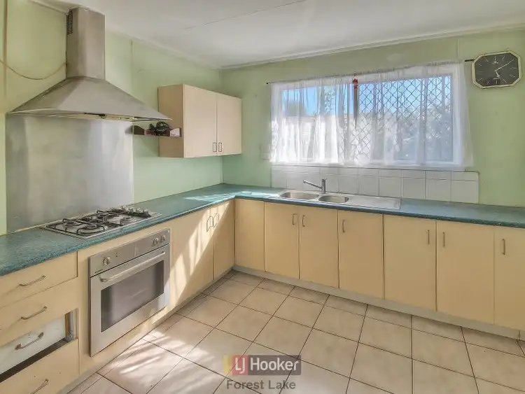 Second view of Homely house listing, 58 Deodar Street, Inala QLD 4077