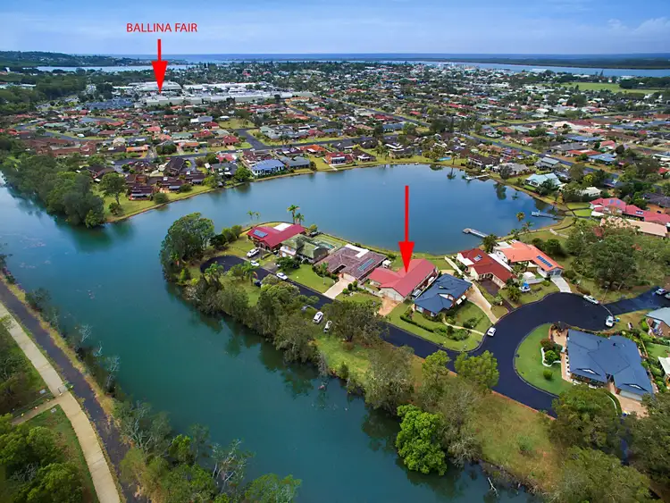 91 Canal Road, Ballina NSW 2478