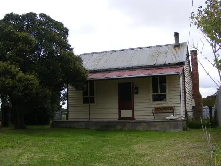 Main view of Homely house listing, 8 Duverney Street, Cressy VIC 3322