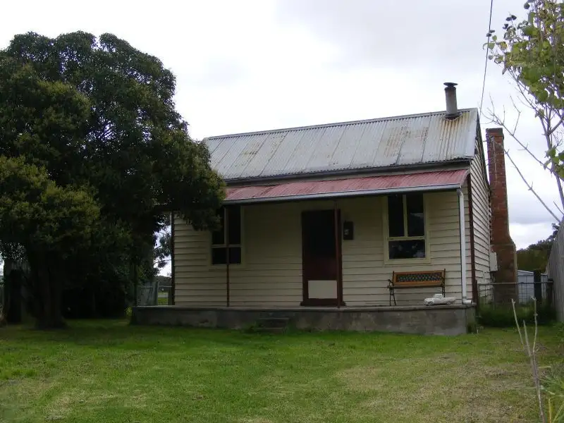 Main view of Homely house listing, 8 Duverney Street, Cressy VIC 3322