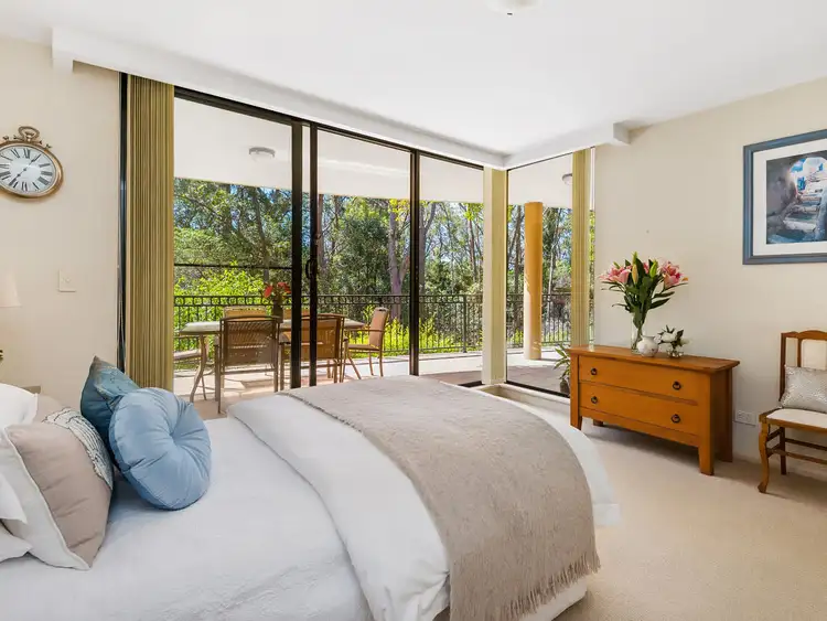 Sixth view of Homely apartment listing, 101/60 Parkland Road, Mona Vale NSW 2103