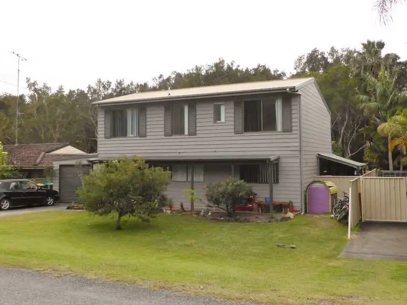 Main view of Homely house listing, 30 Seabreeze Parade, Green Point NSW 2428