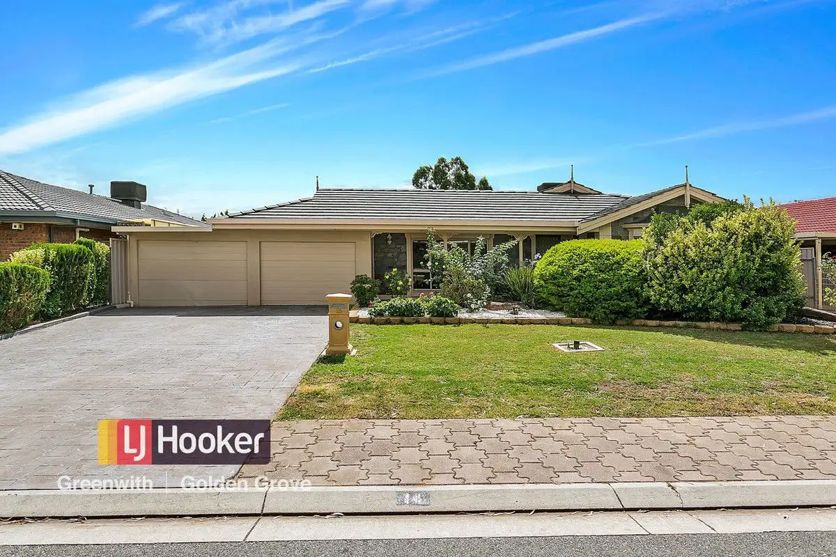 Main view of Homely house listing, 14 Badcoe Street, Pooraka SA 5095