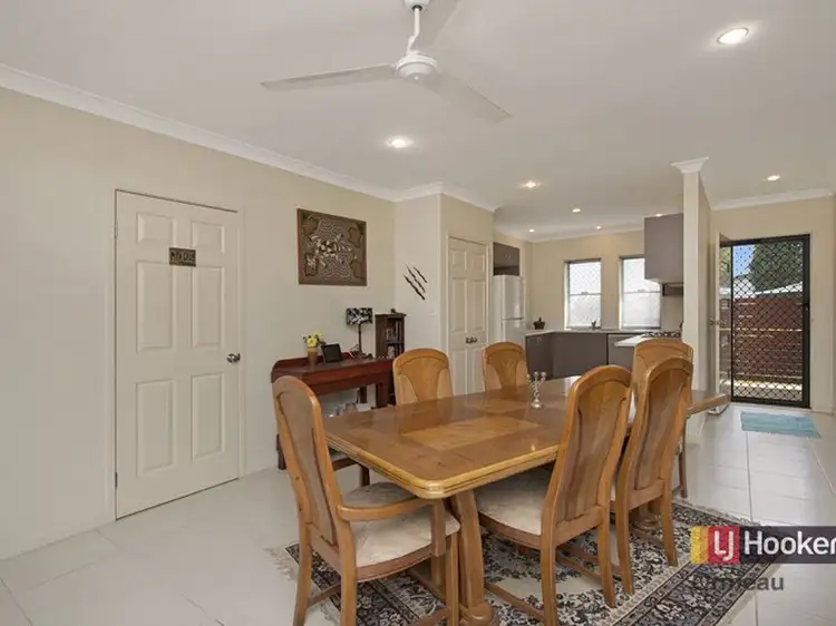 Fourth view of Homely semi-detached listing, 2/19 Summerlea Crescent, Ormeau QLD 4208
