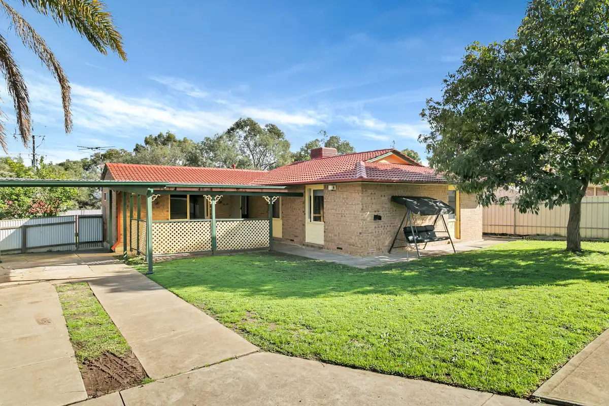 Main view of Homely house listing, 7 Bentine Street, Para Vista SA 5093