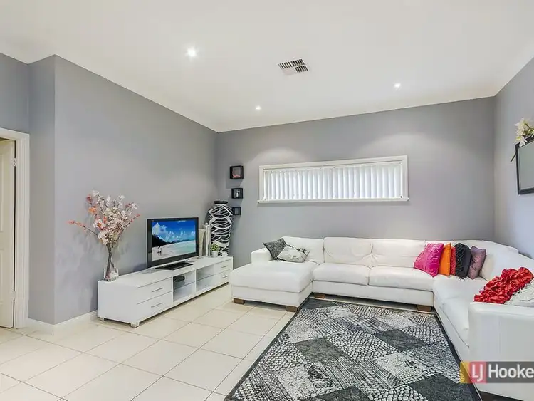 Second view of Homely house listing, 22 Hindmarsh Circuit, Mawson Lakes SA 5095