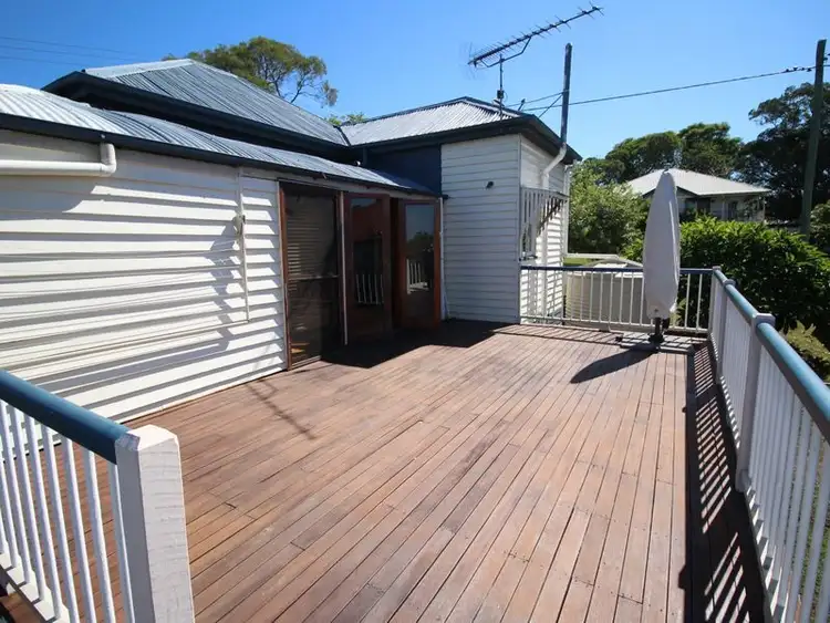 Fourth view of Homely house listing, 43 Bellambi Street, Toogoolawah QLD 4313