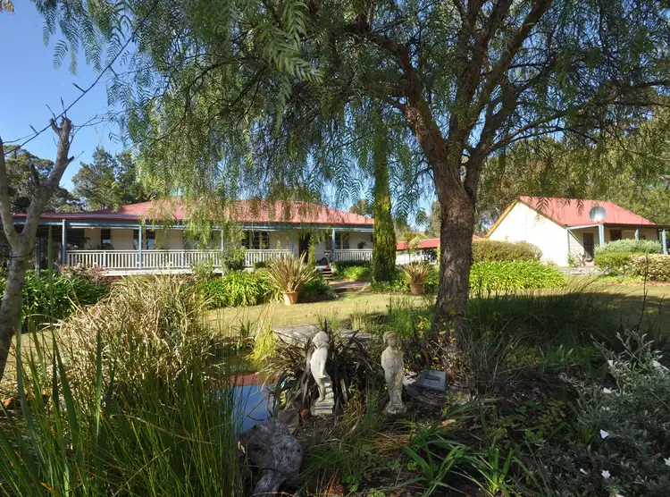 Main view of Homely house listing, 226 Plackett Drive, Pemberton WA 6260