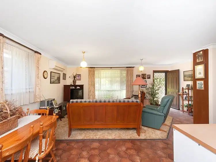 Second view of Homely house listing, 78 Campbell Avenue, Anna Bay NSW 2316