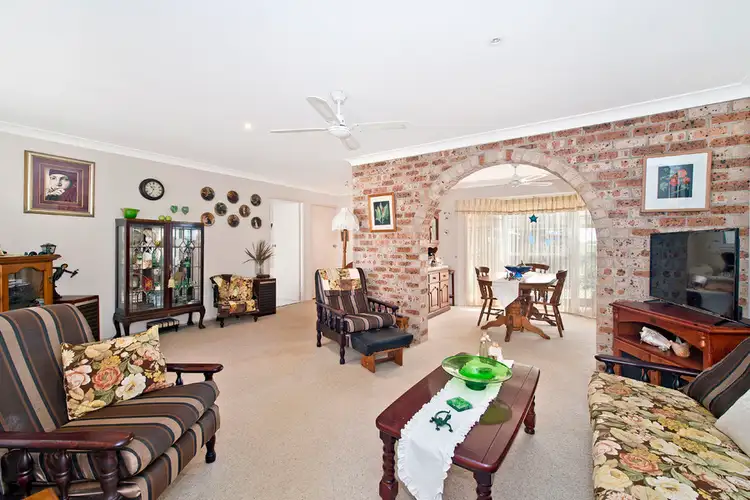Fifth view of Homely house listing, 13 Hillcrest Avenue, Port Macquarie NSW 2444
