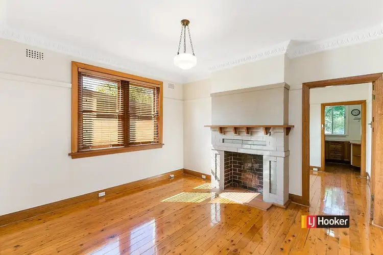 Second view of Homely apartment listing, 4/352 Livingstone Road, Marrickville NSW 2204