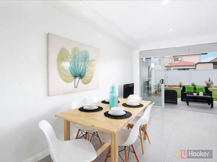 Third view of Homely semi-detached listing, 119A Cumberland Road, Greystanes NSW 2145