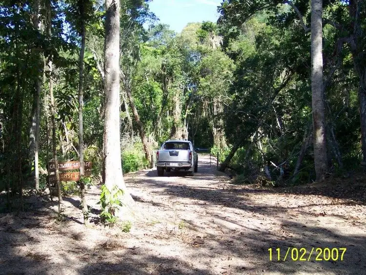 Fourth view of Homely land listing, L4 Mount Coom Road, Lower Tully QLD 4854