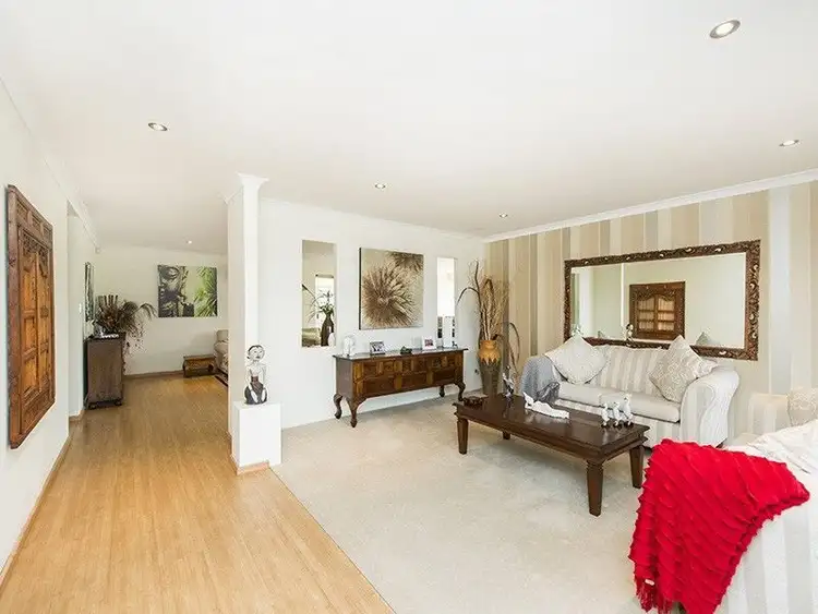 Sixth view of Homely house listing, 35 Upwood Circle, High Wycombe WA 6057