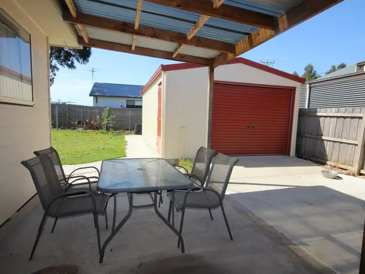 Third view of Homely house listing, 15 Elizabeth Street, Dalyston VIC 3992