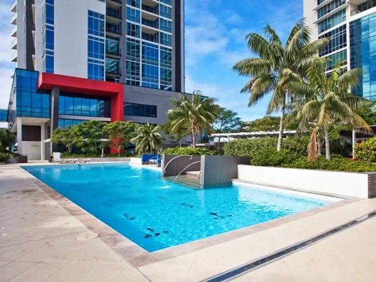 Fifth view of Homely unit listing, 1112/56 Scarborough Street, Southport QLD 4215