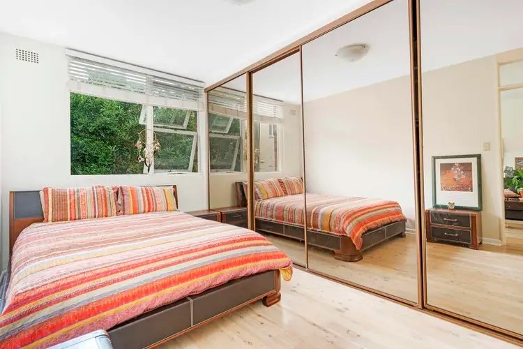 Third view of Homely unit listing, 2/23 Woolcott Street, Newport NSW 2106