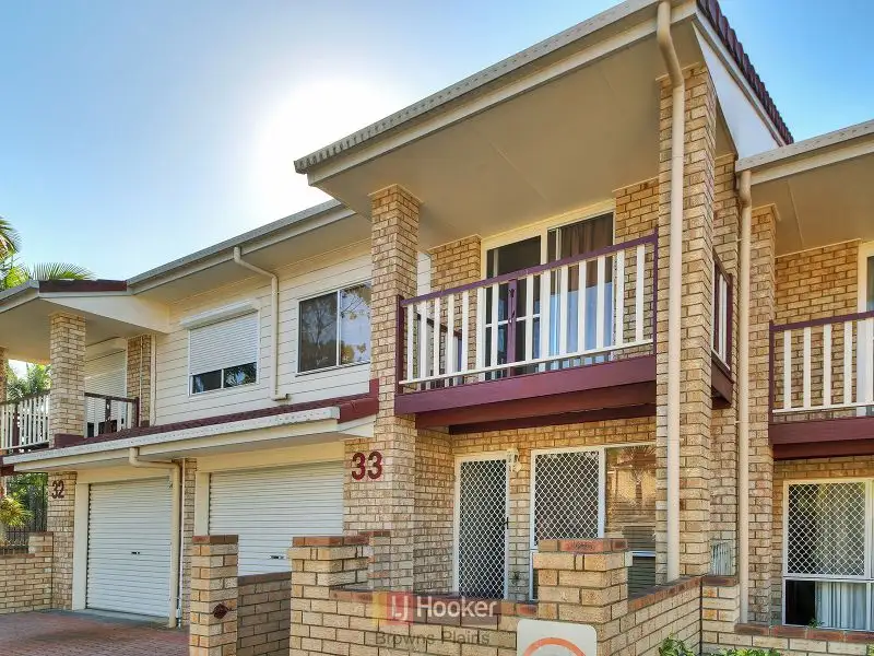 Main view of Homely house listing, 33/88 Kameruka Street, Calamvale QLD 4116