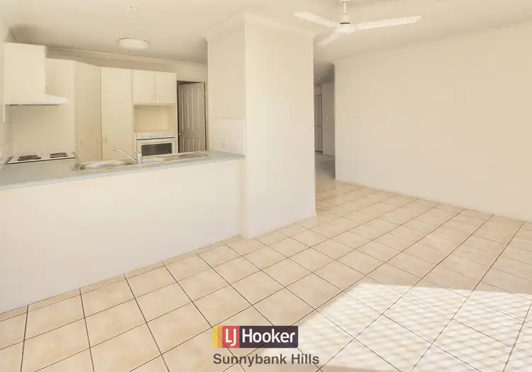 Third view of Homely villa listing, 20/9 Hillview Street, Runcorn QLD 4113