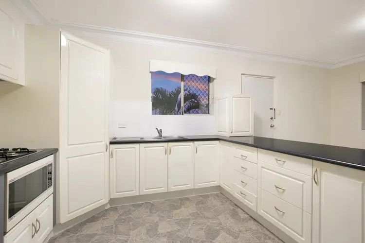 Sixth view of Homely unit listing, 5/28 Kitchener Street, Coorparoo QLD 4151