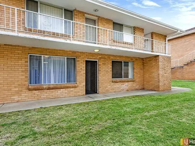 Main view of Homely unit listing, 5/25 Macquoid Street, Queanbeyan NSW 2620