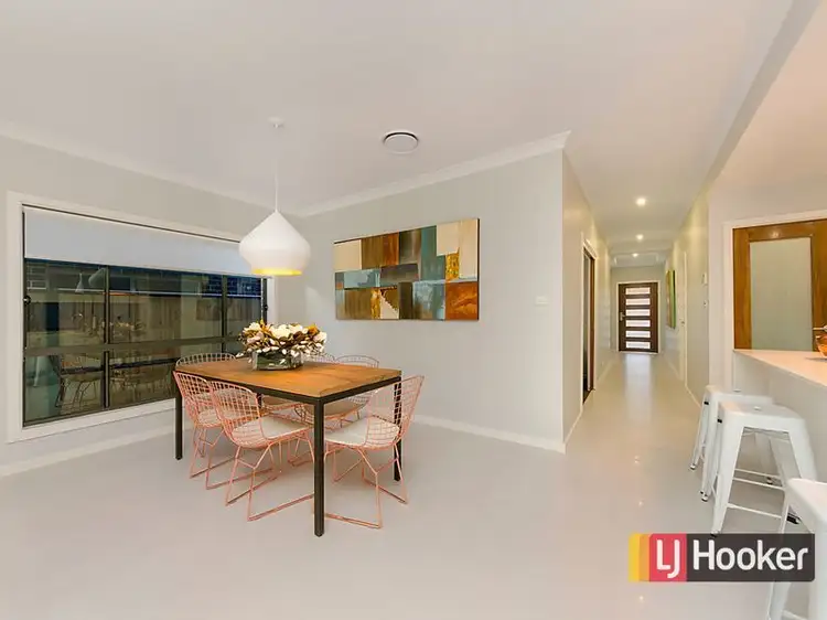 Fifth view of Homely house listing, 7 Kanimbla Street, The Ponds NSW 2769