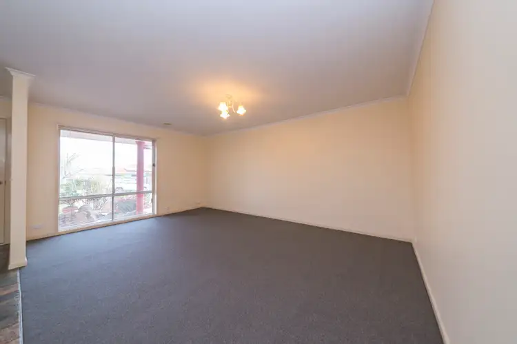 Second view of Homely house listing, 4 Durkin Street, Dunlop ACT 2615