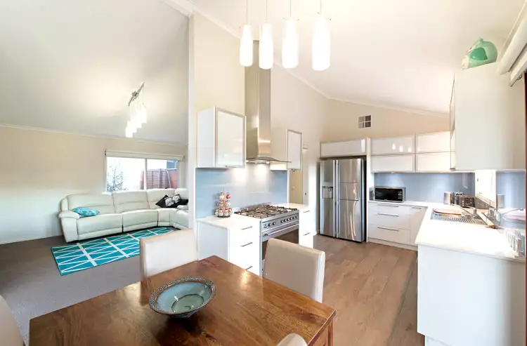 Fourth view of Homely house listing, 34 Rapanea Street, Rivett ACT 2611