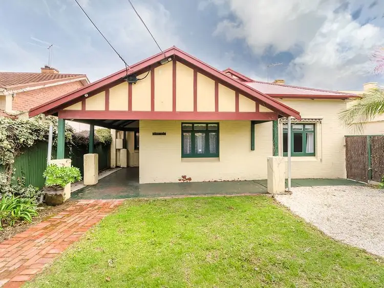 1/25 Elizabeth Avenue, Plympton SA 5038