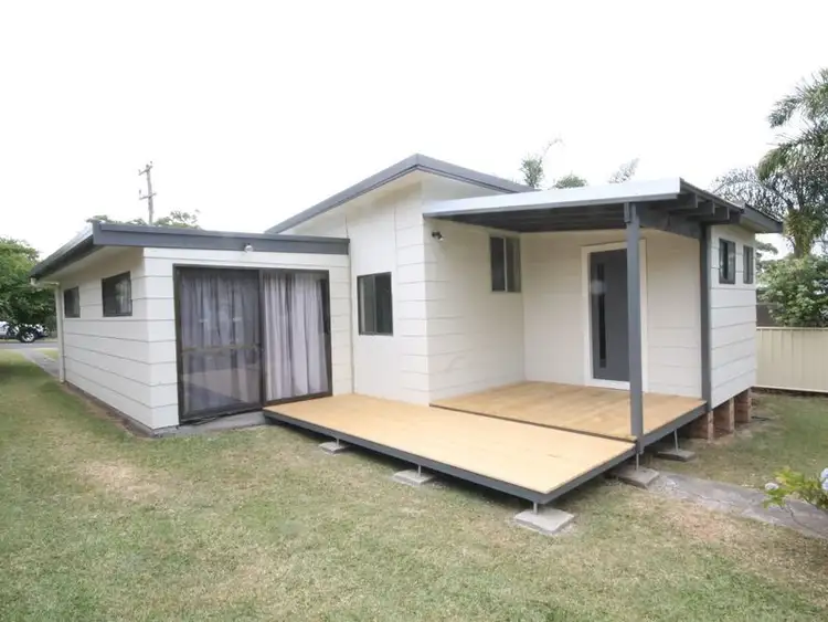 Main view of Homely house listing, 43 Dunisla Street, Sanctuary Point NSW 2540