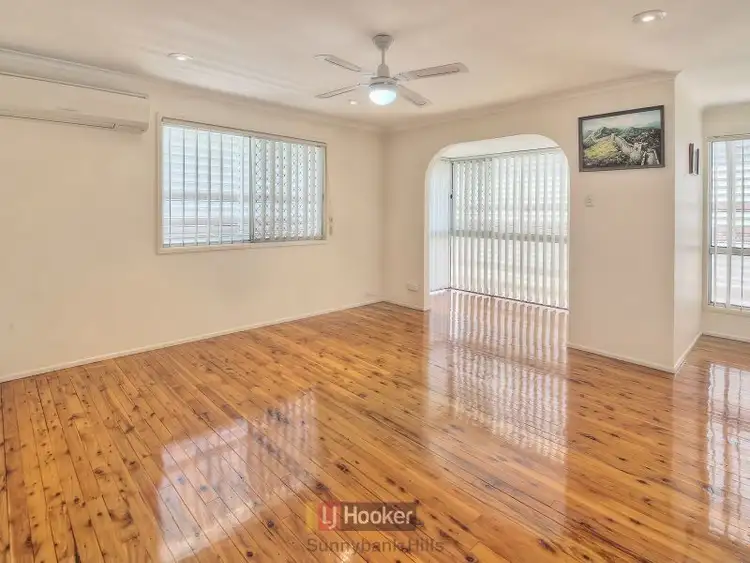 Second view of Homely house listing, 18 Balonne Street, Runcorn QLD 4113