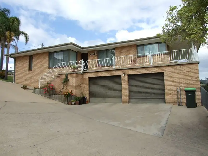 Main view of Homely house listing, 17 Kooringal Place, Bega NSW 2550