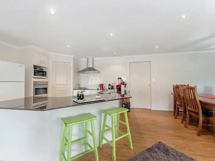 Fourth view of Homely house listing, 13 York Creek Crescent, Reedy Creek QLD 4227