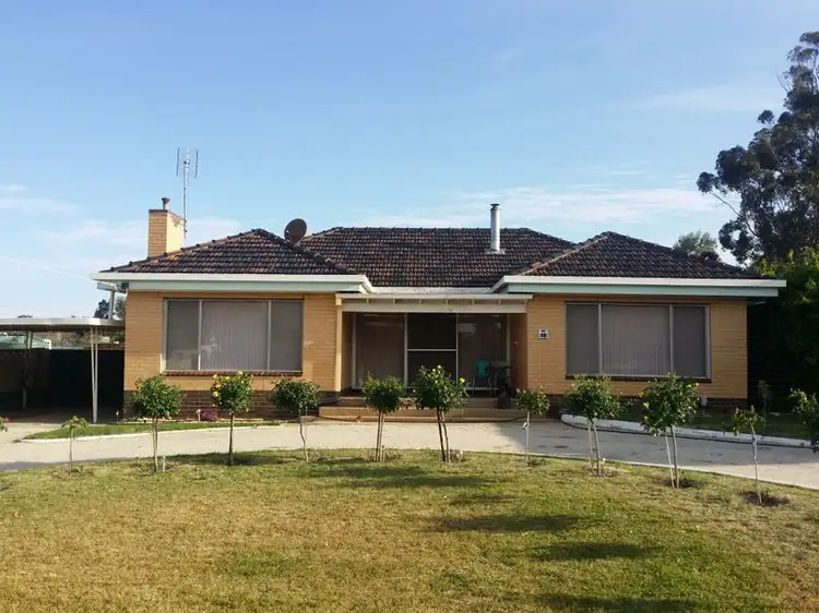 16 Church Road, Nyah VIC 3594