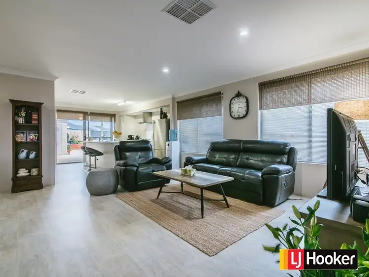 Sixth view of Homely house listing, 22 Heisler Boulevard, Brabham WA 6055