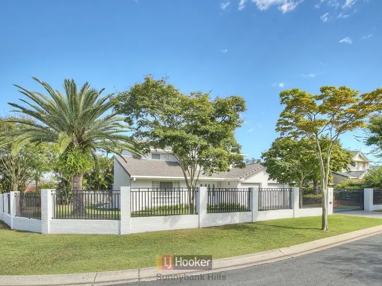 Fifth view of Homely house listing, 1 Jacaranda Place, Eight Mile Plains QLD 4113