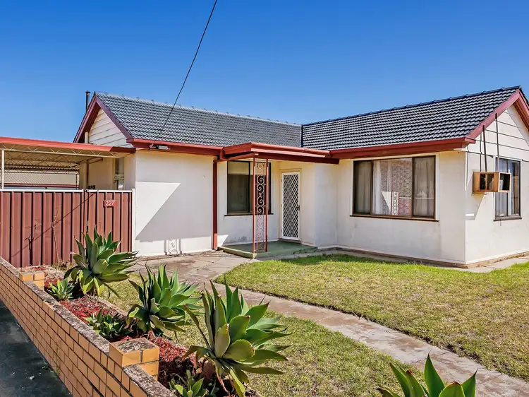 Main view of Homely house listing, 227 Hanson Road, Athol Park SA 5012