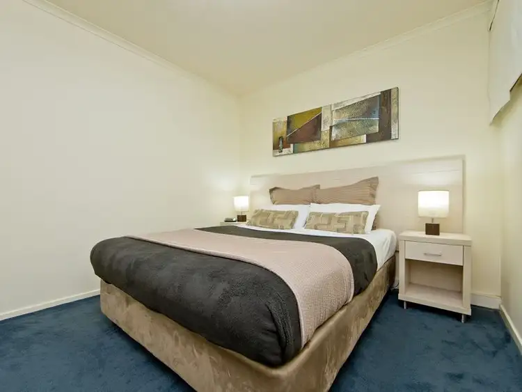 Fifth view of Homely unit listing, 209/61B Dowling Street, Nelson Bay NSW 2315